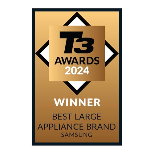 Samsung Bespoke Jet Bot Combo AI+ 3-in-1 Cleaning Robot Vacuum Cleaner - Satin Grey VR7MD97714G/EU