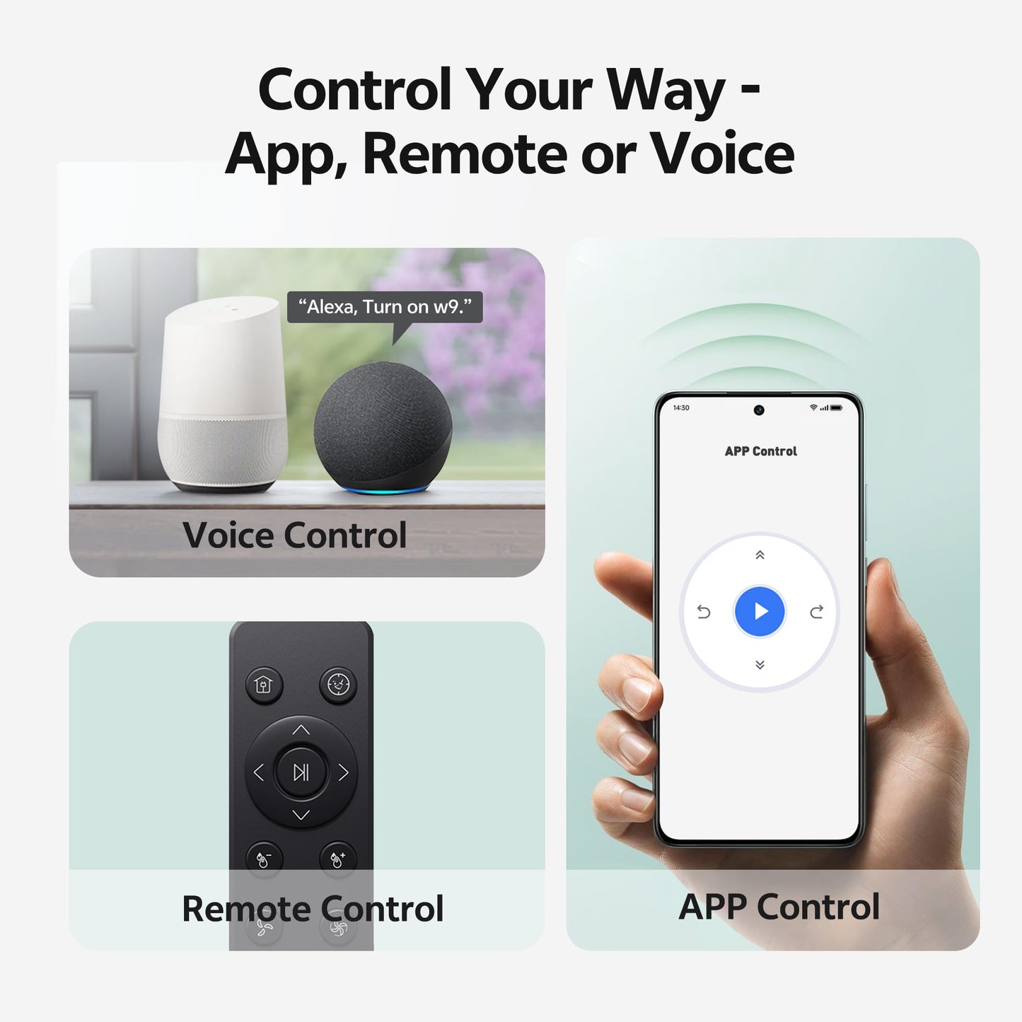 Vexilar W9 Robot Vacuum Cleaner with Mop,6000Pa Robotic Vacuum with LiDAR Navigation,15 No-go Zones, 150 Min Max Runtime, App Control, 3-in-1 Sweep and Mop Robot for Pet Hair, Carpet and Hard Floors